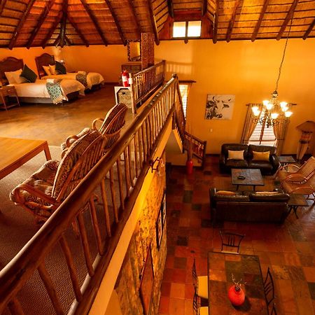 Makhato Bush Lodge 111 Bela-Bela Habitación foto