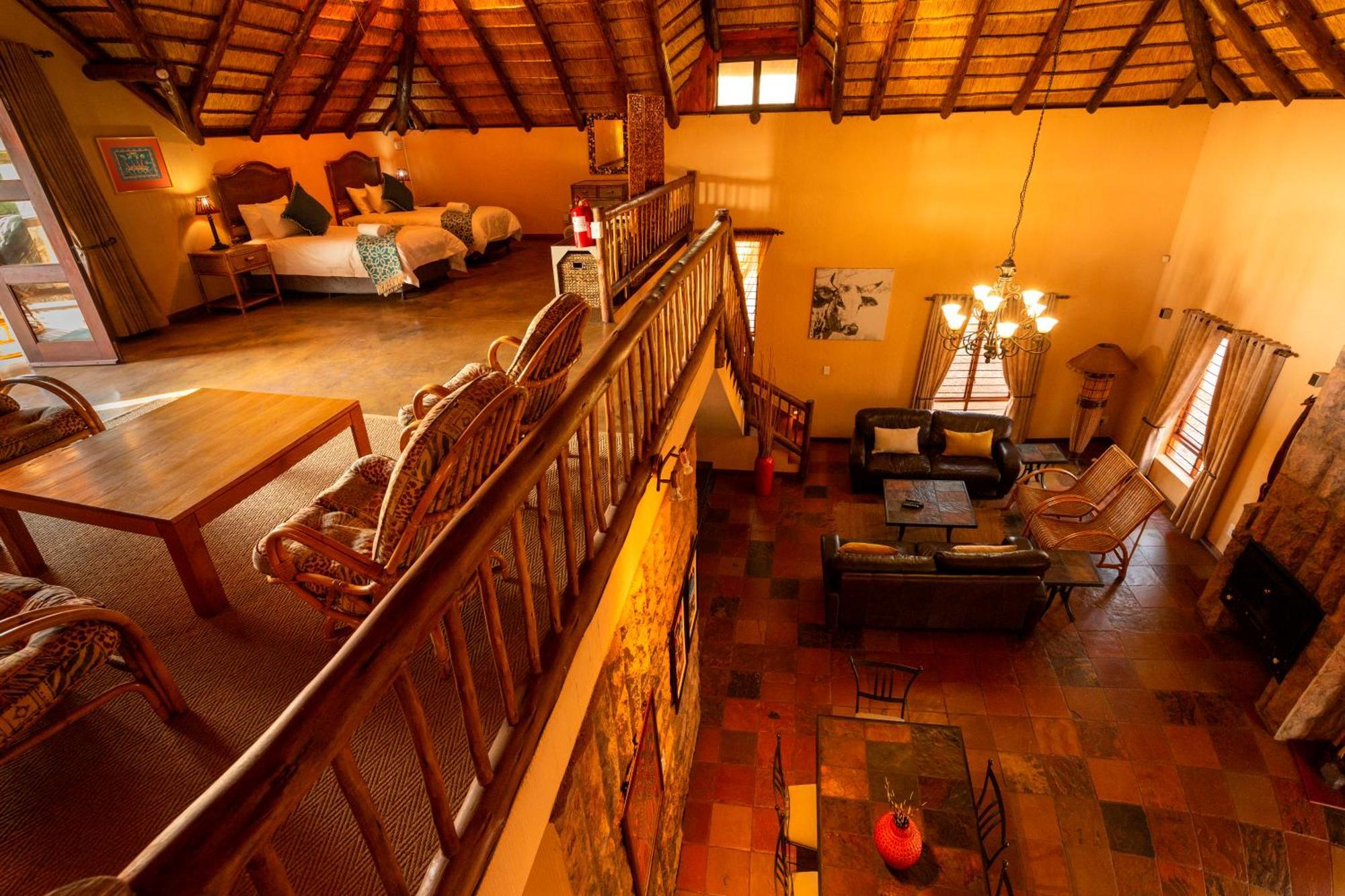 Makhato Bush Lodge 111 Bela-Bela Habitación foto