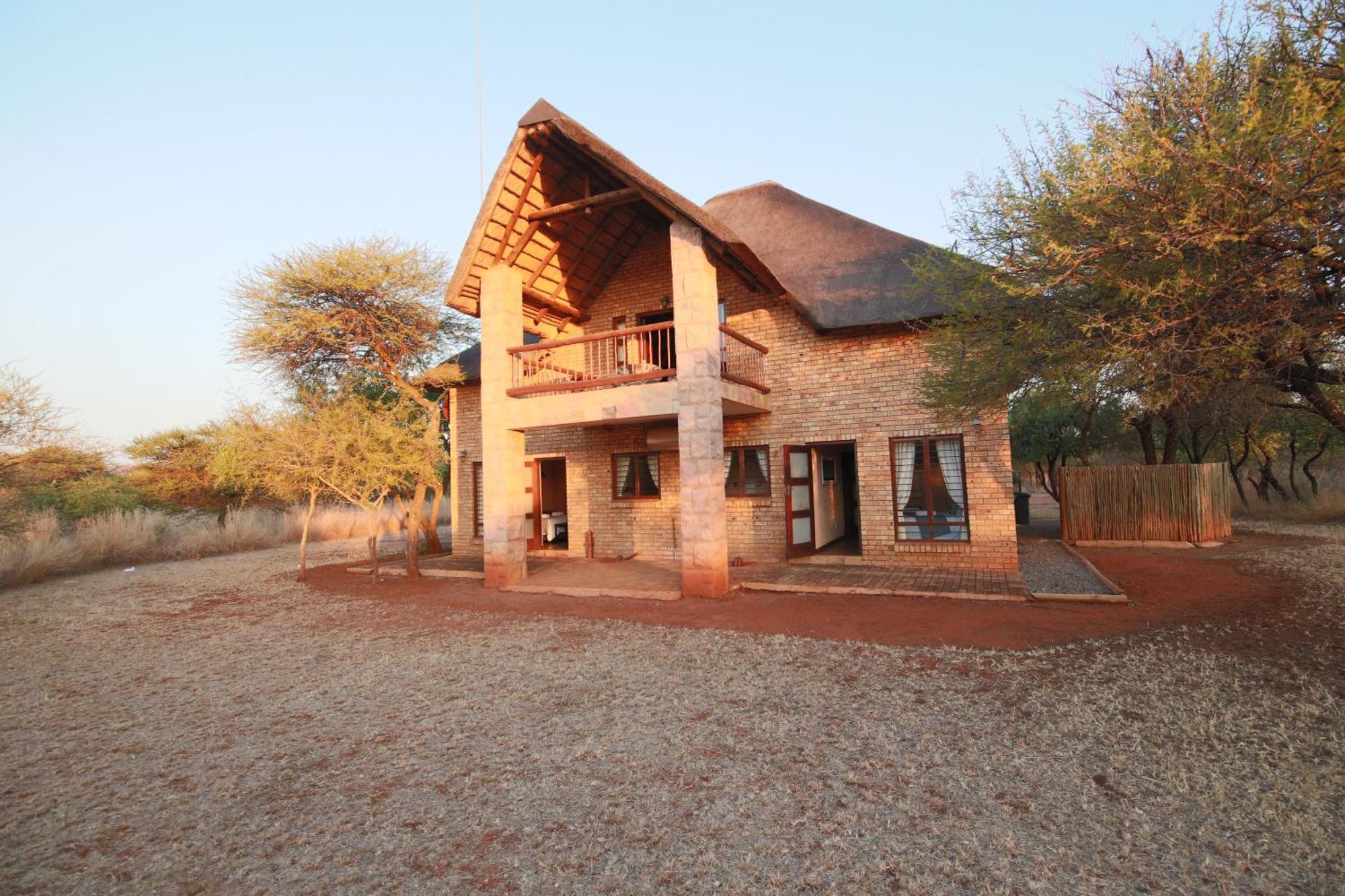Makhato Bush Lodge 111 Bela-Bela Habitación foto